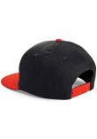 Beechfield Youth Snapback Cap