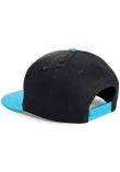 Beechfield Youth Snapback Cap