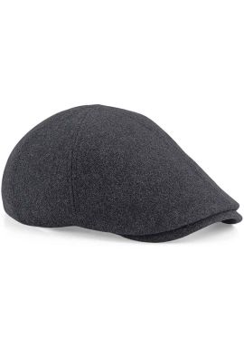 Beechfield Melton Wool Ivy Cap