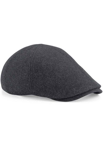Beechfield Melton Wool Ivy Cap