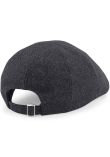 Beechfield Melton Wool Ivy Cap