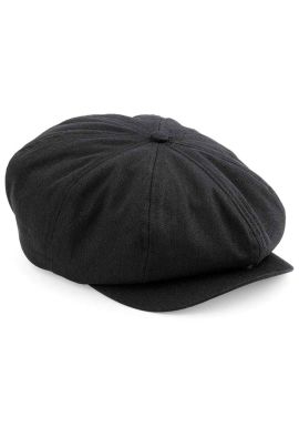 Beechfield Newsboy Cap