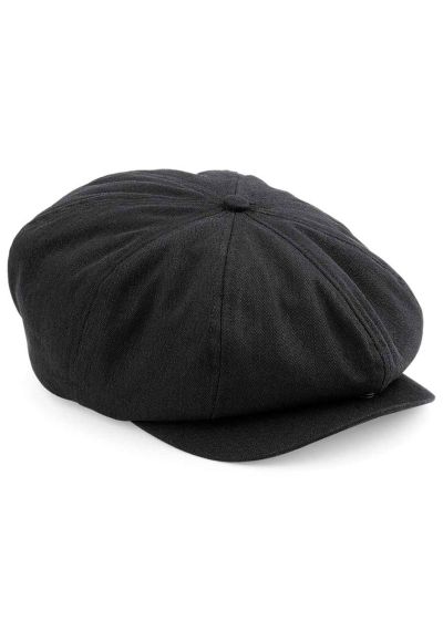 Beechfield Newsboy Cap