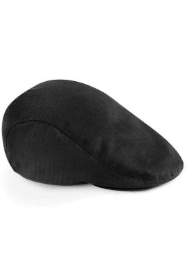 Beechfield Vintage Flat Cap