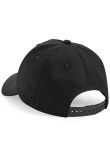 Beechfield Kids Organic Cotton 5 Panel Cap
