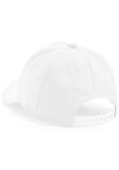Beechfield Kids Organic Cotton 5 Panel Cap