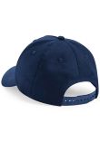 Beechfield Kids Organic Cotton 5 Panel Cap