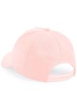 Beechfield Kids Organic Cotton 5 Panel Cap