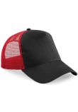 Beechfield Snapback Trucker Cap