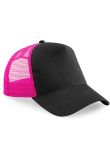 Beechfield Snapback Trucker Cap