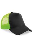 Beechfield Snapback Trucker Cap