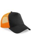 Beechfield Snapback Trucker Cap