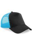 Beechfield Snapback Trucker Cap