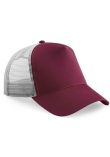 Beechfield Snapback Trucker Cap