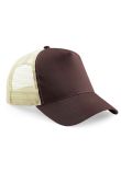 Beechfield Snapback Trucker Cap