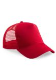 Beechfield Snapback Trucker Cap