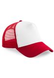 Beechfield Snapback Trucker Cap