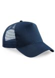 Beechfield Snapback Trucker Cap