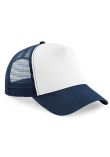 Beechfield Snapback Trucker Cap
