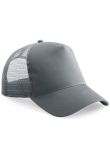 Beechfield Snapback Trucker Cap