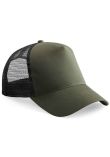 Beechfield Snapback Trucker Cap