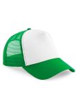 Beechfield Snapback Trucker Cap