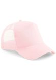 Beechfield Snapback Trucker Cap