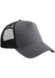 Beechfield Snapback Trucker Cap