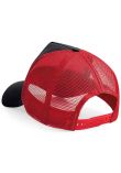 Beechfield Snapback Trucker Cap