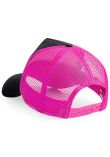 Beechfield Snapback Trucker Cap