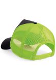 Beechfield Snapback Trucker Cap