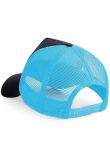 Beechfield Snapback Trucker Cap