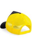 Beechfield Snapback Trucker Cap