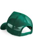 Beechfield Snapback Trucker Cap