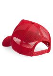 Beechfield Snapback Trucker Cap