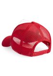 Beechfield Snapback Trucker Cap