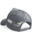 Beechfield Snapback Trucker Cap