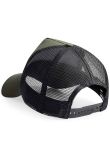 Beechfield Snapback Trucker Cap