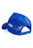 Beechfield Snapback Trucker Cap