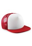 Beechfield Vintage Snapback Trucker Cap