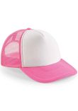 Beechfield Vintage Snapback Trucker Cap