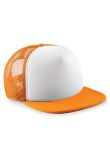 Beechfield Vintage Snapback Trucker Cap