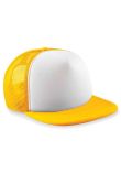 Beechfield Vintage Snapback Trucker Cap