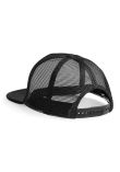 Beechfield Vintage Snapback Trucker Cap