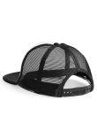 Beechfield Vintage Snapback Trucker Cap