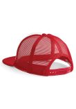 Beechfield Vintage Snapback Trucker Cap