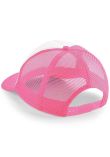 Beechfield Vintage Snapback Trucker Cap