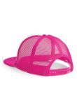 Beechfield Vintage Snapback Trucker Cap