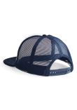 Beechfield Vintage Snapback Trucker Cap