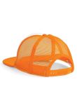 Beechfield Vintage Snapback Trucker Cap